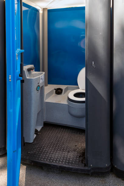 Portable Toilet Options We Offer in Dunlap, IN