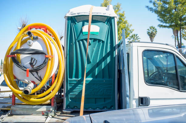 Best Best portable toilet rental  in Dunlap, IN
